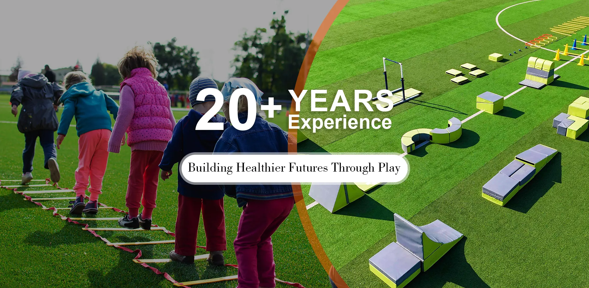 চীন জিমন্যাস্টিক সরঞ্জাম প্রস্তুতকারক