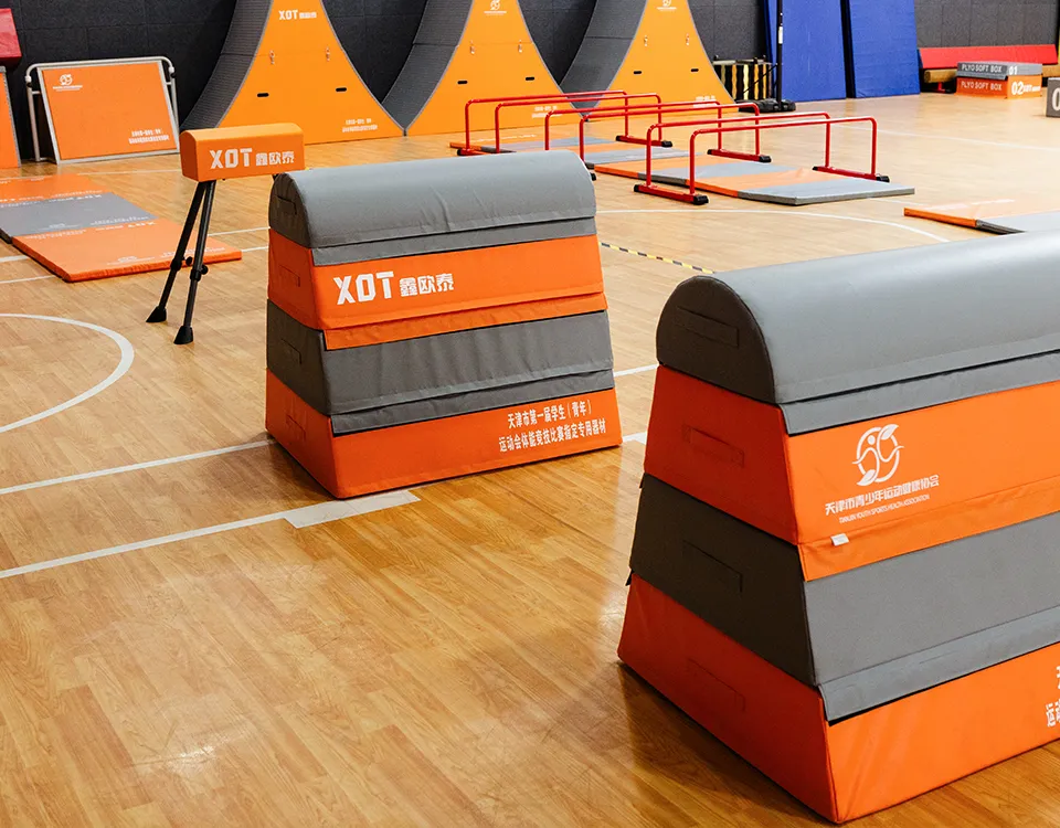 শারীরিক ফিটনেস নরম প্যাকেজ