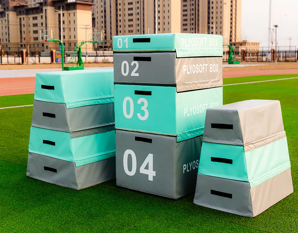 পার্কুর এবং রক ক্লাইম্বিং সরঞ্জাম