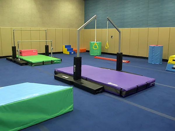 প্রারম্ভিক শৈশব সংবেদনশীল একীকরণ নরম খেলার সরঞ্জামের সুবিধা