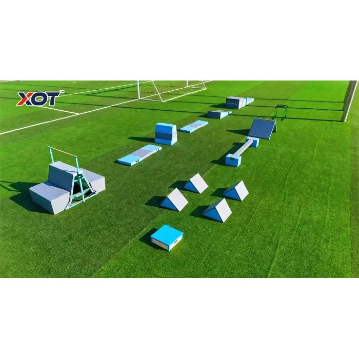 48-পিস কিডস পার্কুর সেট