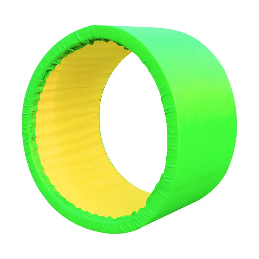 শিশুদের রোলিং হুপ