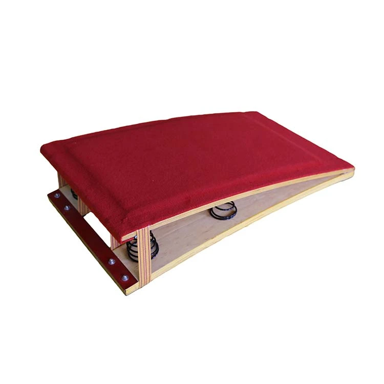 শিশুদের স্প্রিংবোর্ড