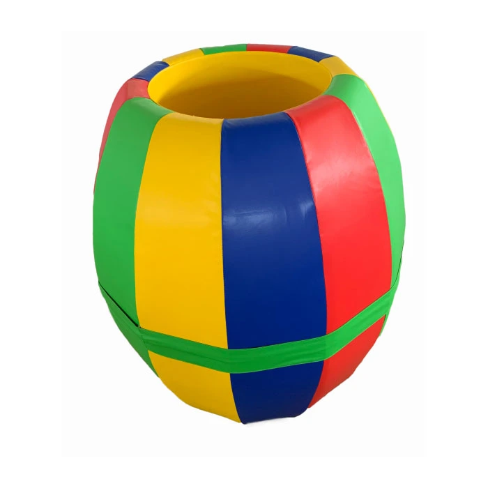 রঙিন রোলার