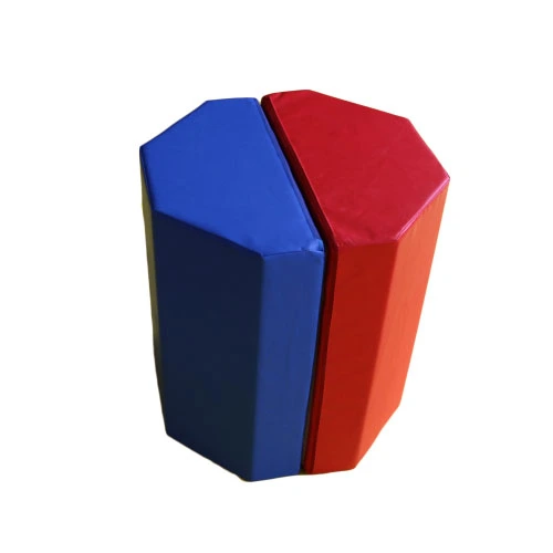 বিচ্ছিন্নযোগ্য অষ্টভুজাকার কলাম