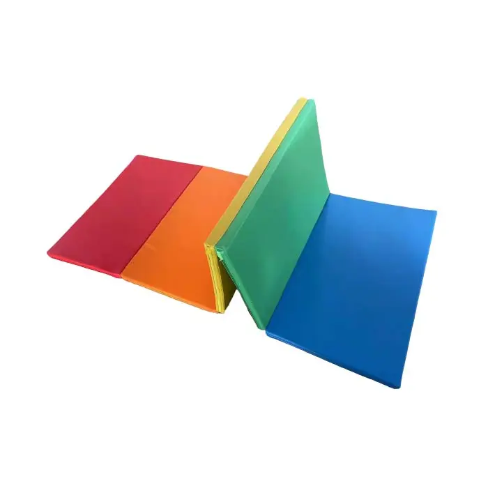 পাঁচ ভাঁজ মাদুর