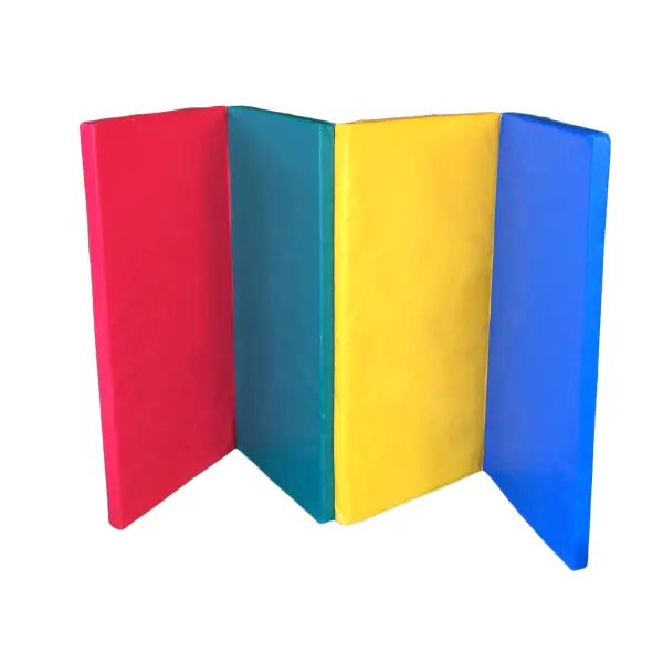 চার ভাঁজ মাদুর