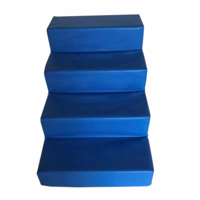 চার ধাপের সিঁড়ি