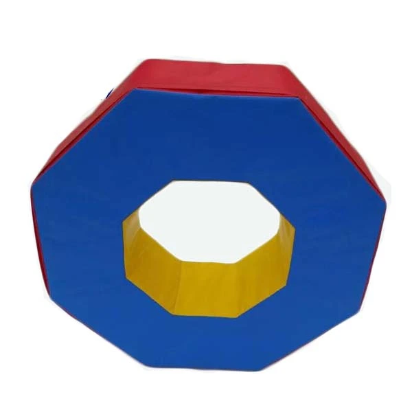 ফাঁপা অষ্টভুজাকার কলাম