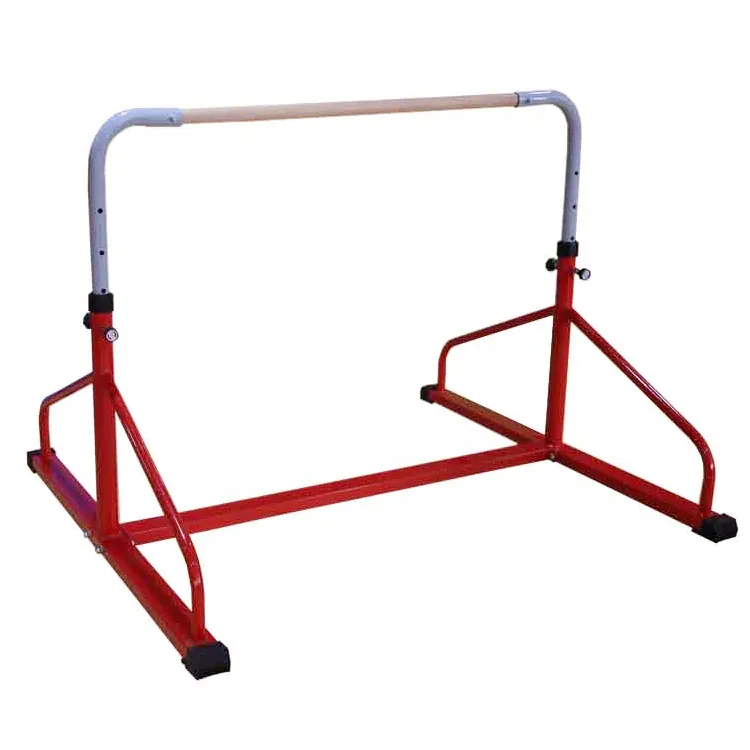 Monkey Bars And Mats