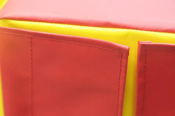 S Shaped Balance Beam