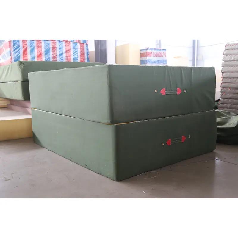 ল্যান্ডিং প্যাড