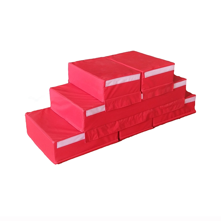 মাল্টি-ফাংশনাল স্ট্যাকিং ম্যাট