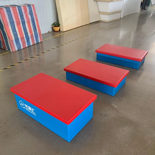 পার্কুর বাধা