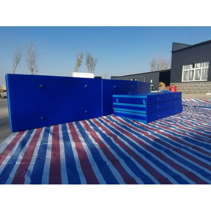 শর্ট-ট্র্যাক স্পিড স্কেটিং প্রতিরক্ষামূলক প্যাড