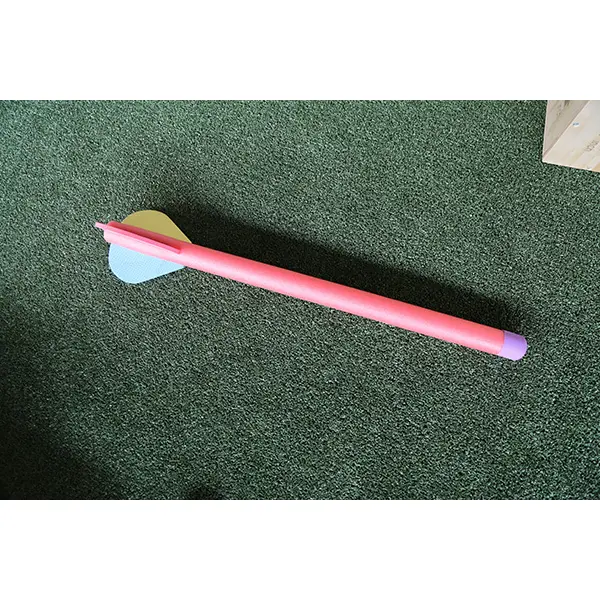 নরম জ্যাভলিন