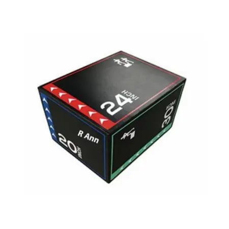 থ্রি ইন ওয়ান জাম্প বক্স