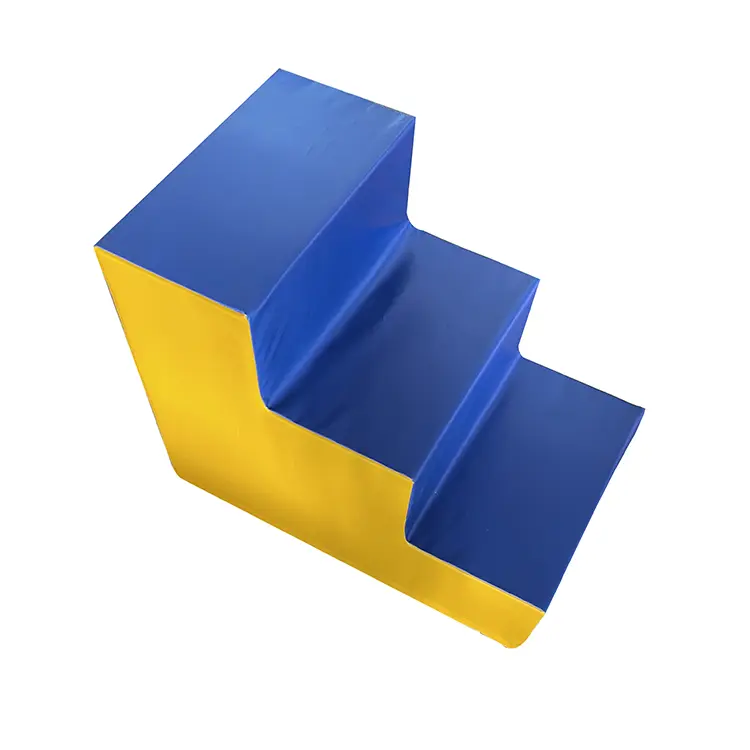 তিন ধাপের সিঁড়ি