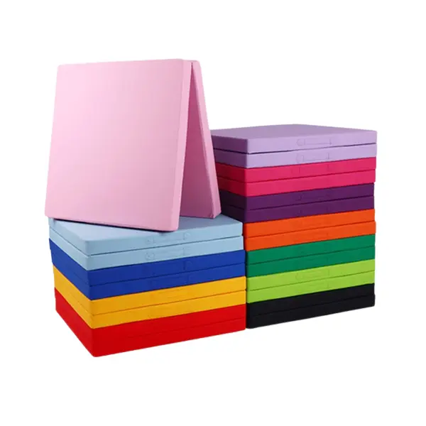 দুই ভাঁজ মাদুর