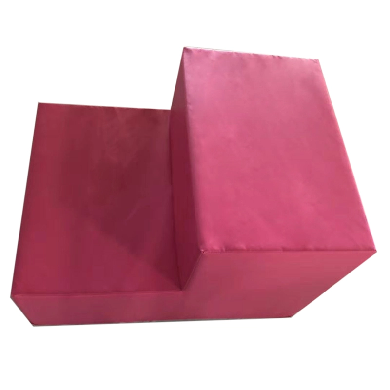 দুই ধাপের সিঁড়ি